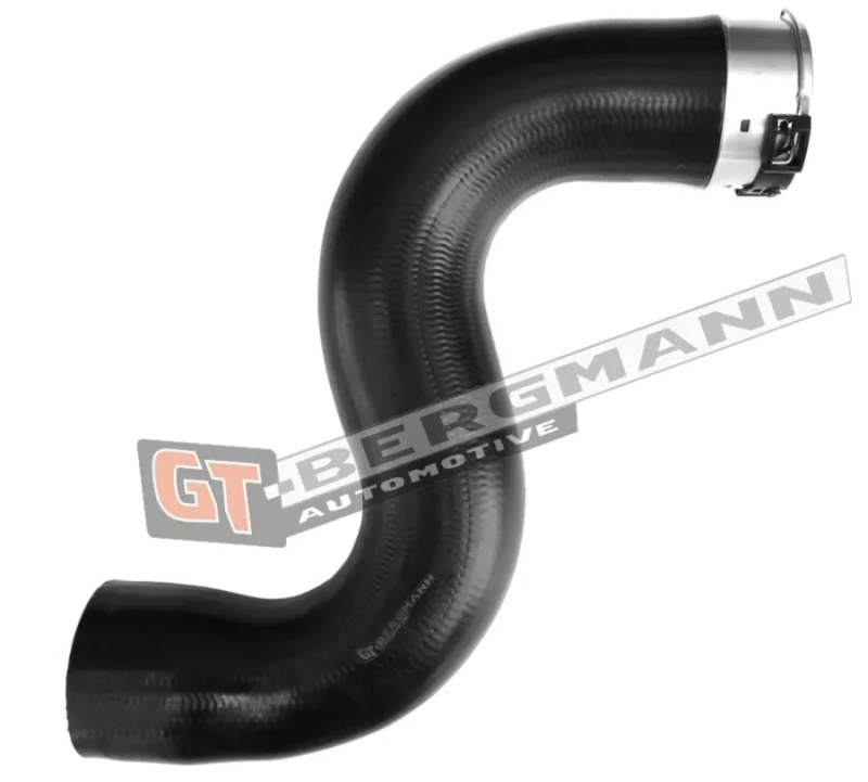 Image of GT-BERGMANN GT52-465 Turbocharger Hose Charger Intake Hose (3314)