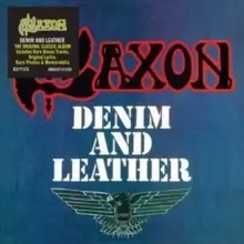 Image of Denim and Leather (Expanded Edition)