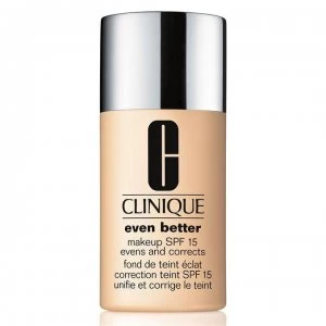 Image of Clinique Even Better Makeup SPF15 - Stone