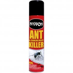 Image of Vitax Nippon Ant and Insect Kill Aerosol 300ml