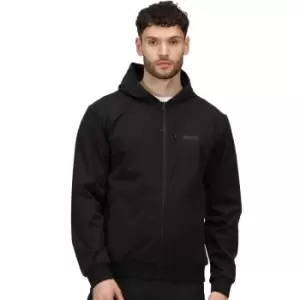 Image of Regatta Mens Endervale Waterproof Breathable Softshell Coat 3XL - Chest 49-51 (124.5-129.5cm)