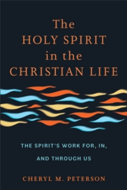 Image of The Holy Spirit in the Christian Life : The Spirit's Work for, in, and through Us Paperback / softback