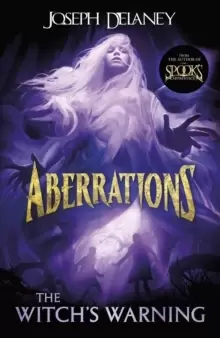 Image of The Witch's Warning