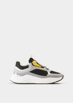 Image of Cyrus Fused Yellow Grey