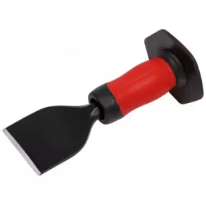 Image of Sealey BB02G Brick Bolster with Grip 75 x 225mm