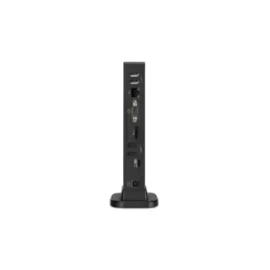 Image of Kensington SD4849Pv - Docking station - USB-C - VGA, 2 x HDMI,...