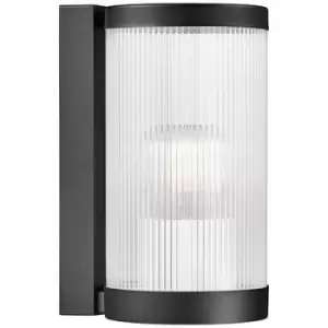 Image of Nordlux Coupar 2218061003 Wall light E-27 Black