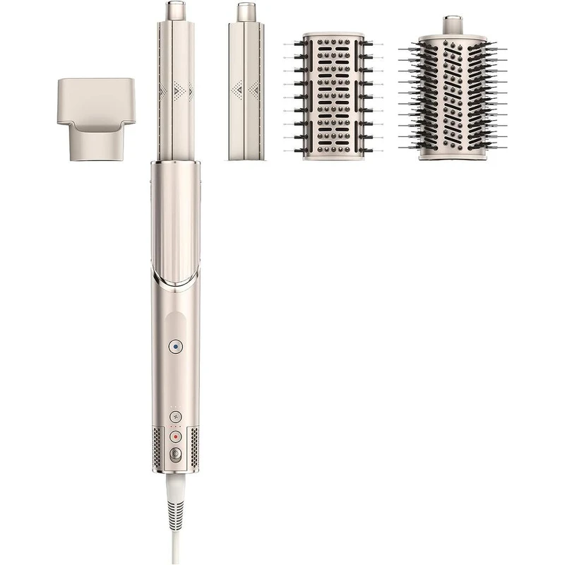 Image of Shark FlexStyle HD430SLUK Air Styler & Hair Dryer