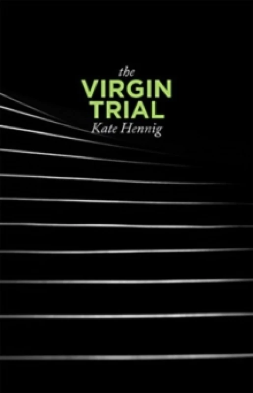 Image of The Virgin Trial Paperback / softback