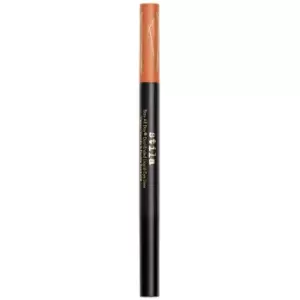 Image of Stila Stay All Day Dual-Ended Liquid Eye Liner 4.5ml (Various Shades) - Mai Tai