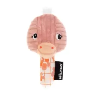 Image of Discovery Mirror - Pomelos the Ostrich