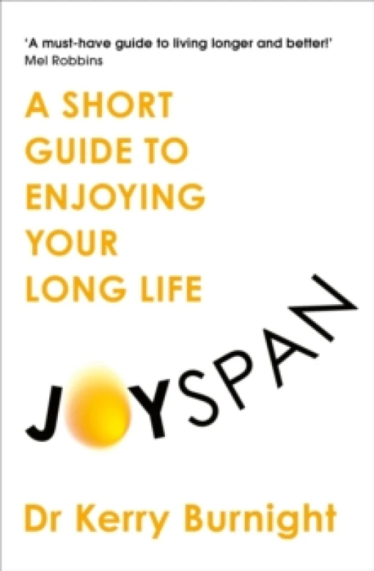 Image of Joyspan. Paperback. By Kerry Burnight Books