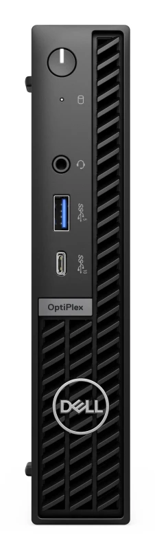 Image of Dell Optiplex 7020 Micro, Intel Core i5 14500T vPro , 16GB, 512G, Windows 11 Pro