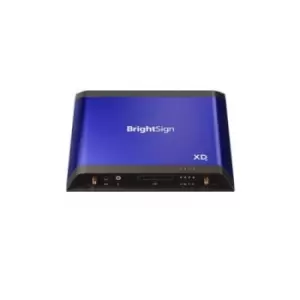 Image of Professional 4K player