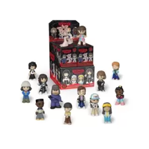 Image of Stranger Things Mystery Mini Blind Boxes