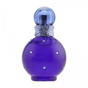 Image of Britney Spears Midnight Fantasy Eau de Toilette For Her 30ml