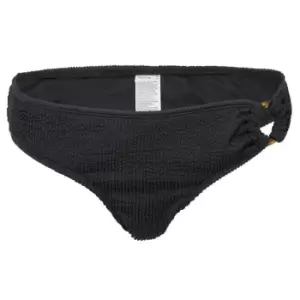 Image of Firetrap Bikini Bottom - Black
