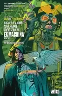 Image of ex machina book two