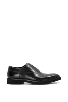 Image of 'Shiloh' Leather Oxfords