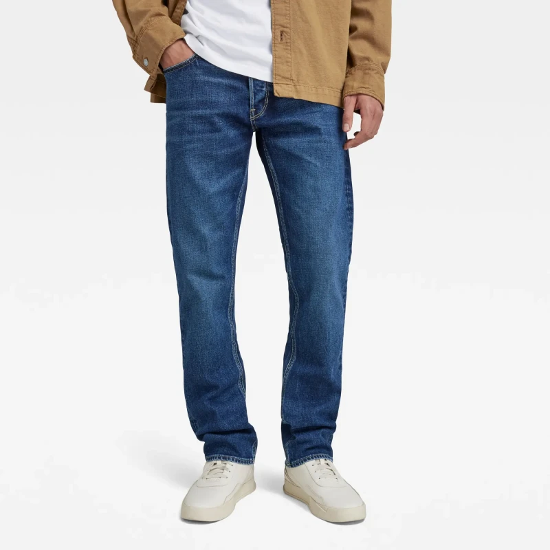 Image of G-Star Jeans G-Star Mosa Bleu Male 29x34