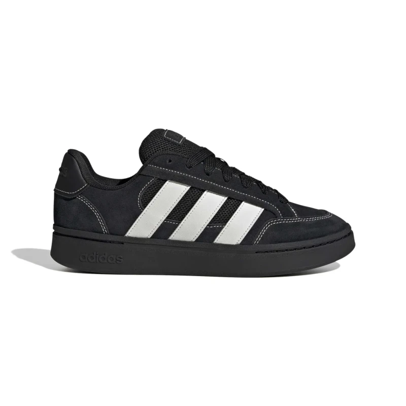 Image of Adidas Children's Trainers adidas Grand Court Alpha Noir Male 38