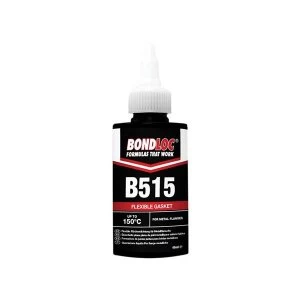 Image of Bondloc B515 Flexible Gasket Sealant 65ml