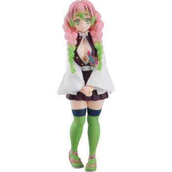 Image of Demon Slayer: Kimetsu no Yaiba Pop Up Parade Figure - Mitsuri Kanroji