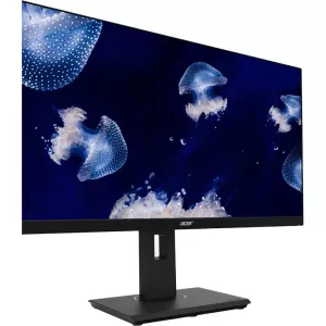 Image of Acer 27" B277U Quad HD IPS LED Monitor