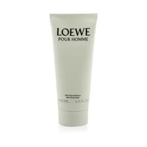 Image of Loewe Pour Homme Aftershave Balm 100ml