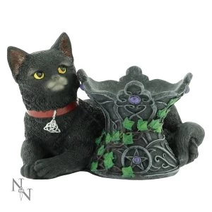 Image of Cosmo Cat Statue