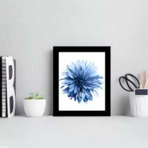 Image of SCT-049 Multicolor Decorative Framed MDF Painting