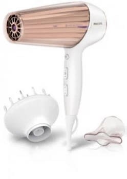 Image of Philips MoistureProtect DryCare Prestige HP8280/03 1964418 2300W Hair Dryer