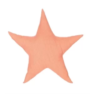 Image of Sass & Belle Star Cushion Pink