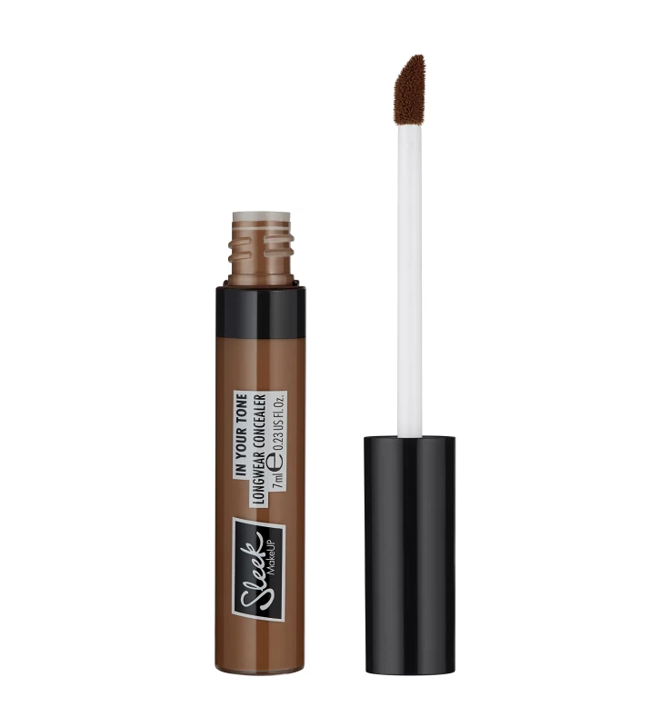 Image of Sleek MakeUP in Your Tone Longwear Concealer 7ml (Various Shades) - 9C