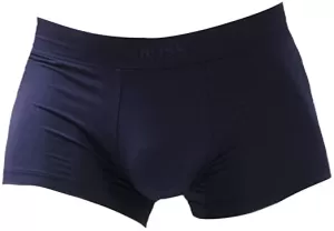 Image of Hugo Boss Energy Trunks Navy Size L Men