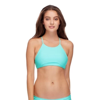 Image of Body Glove Elena Top Womens - Sea Mist