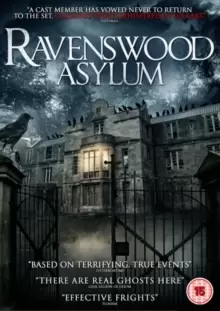 Image of Ravenswood Asylum