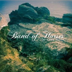 Image of Band Of Horses - Mirage Rock Vinyl