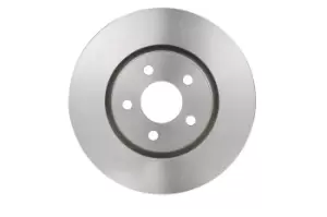 Image of Bosch Brake disc CHRYSLER,DODGE 0 986 479 029 04509994AA,04509994AD,05273141AA Brake rotor,Brake discs,Brake rotors 05273141AB,4509994AA,4509994AD