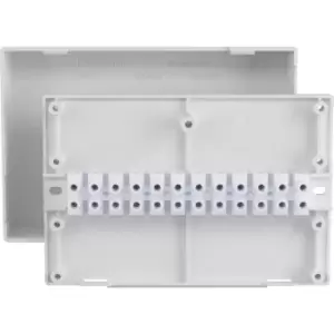 Image of Drayton Wiring Centre LWC3