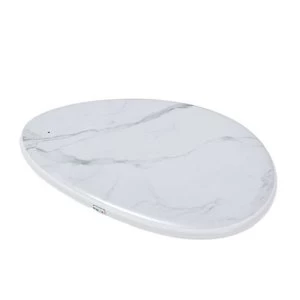 Image of Sandberg Wireless Charger White Marble