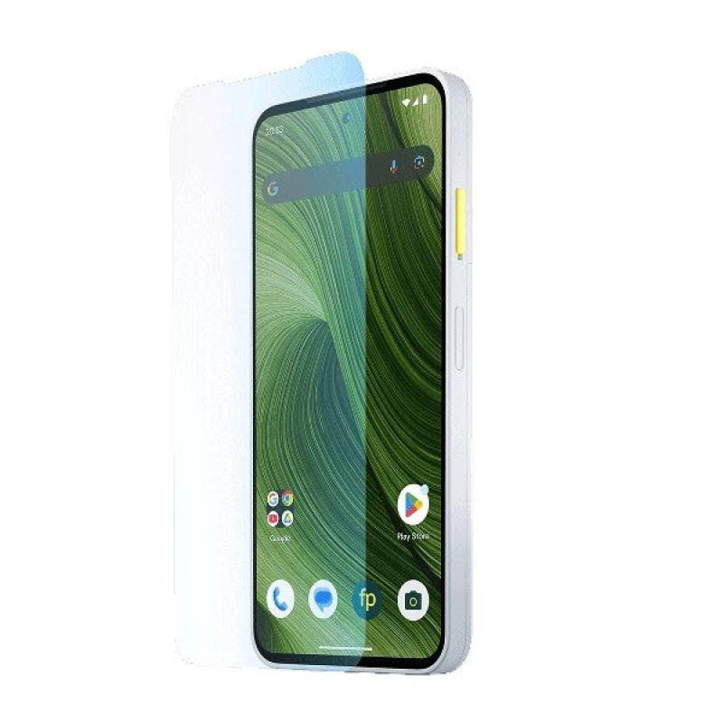Image of Fairphone Fairphone Screen Protector Back/screen protector F6PRTC-1ST-WW1