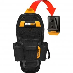 Image of Toughbuilt Technicians Medium 7 Pocket Tool Pouch