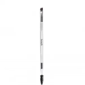 Image of benefit Dual Ended Angled Eyebrow Brush and Blending Spoolie