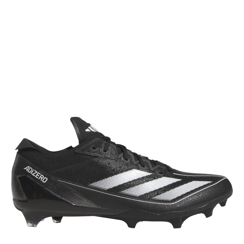 Image of Adidas Electric Core Black male 7.5 (41.3)