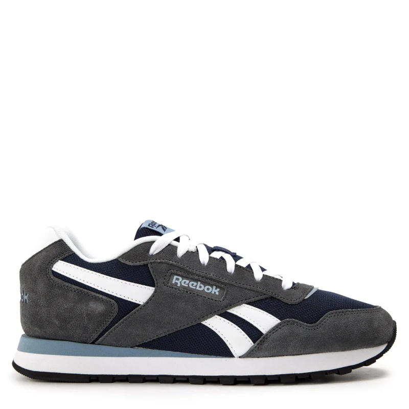 Image of Reebok Glide Navy/Grey male 6 (39)