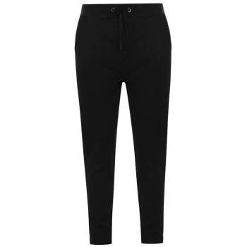 Image of BOSS Contemporary Joggers - Black