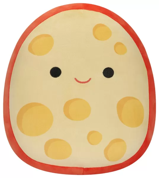 Image of Squishmallows 12-inch - Mannon Goudam The Cheese