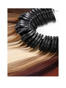 Image of Beauty Works Luxury Swatch