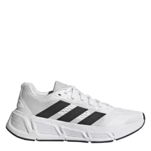 Image of adidas Questar Womens Trainers - White